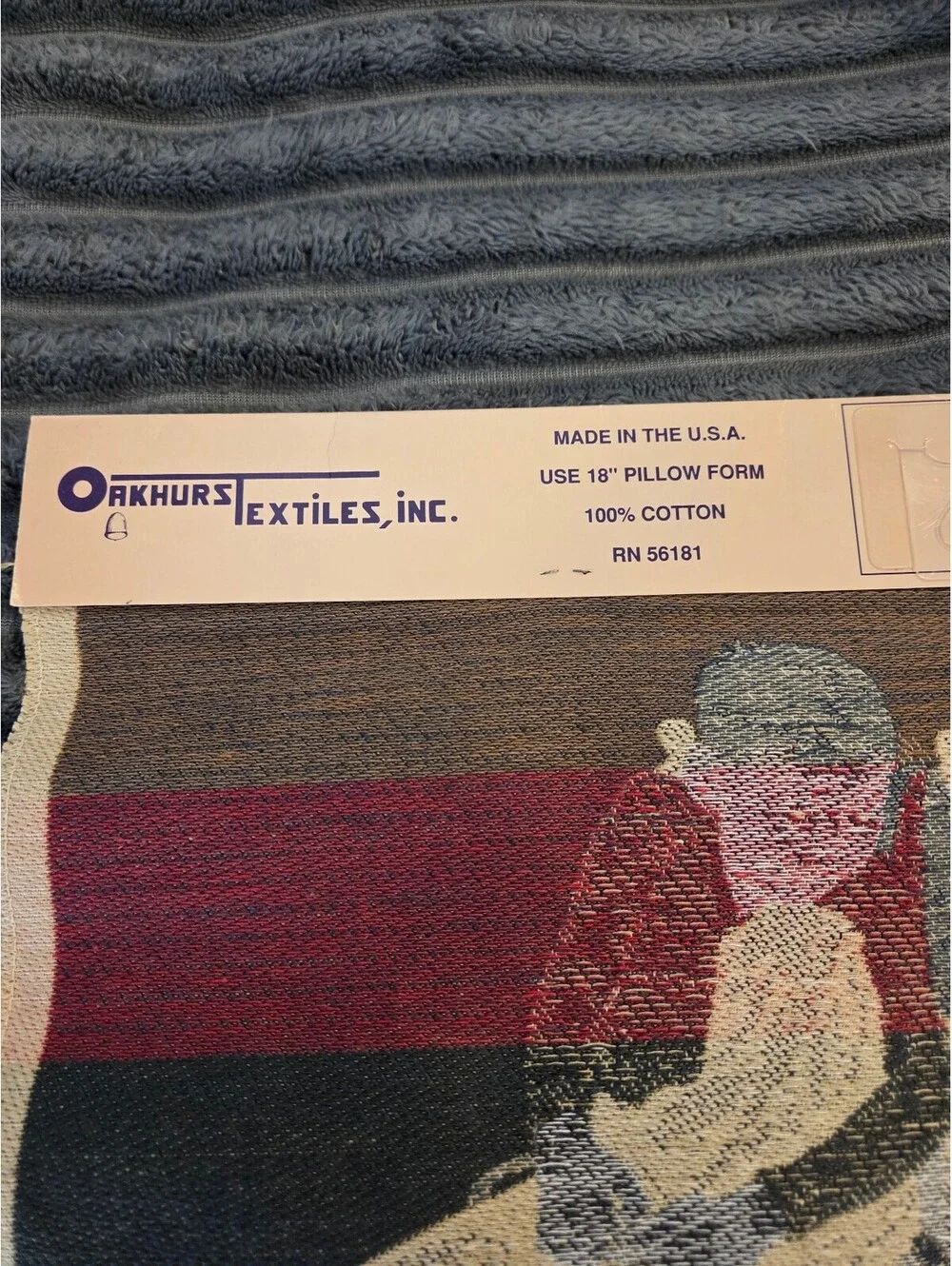 VTG Tapestry